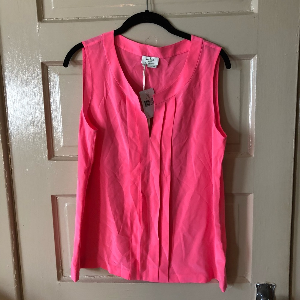 Kate Spade top
